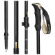 Spokey Trail - Μπατόν πεζοπορίας Trekking Poles 105-135 cm
